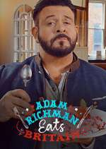 Watch Adam Richman Eats Britain 123movies
