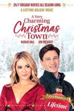 Watch A Very Charming Christmas Town 123movies
