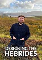 Watch Designing the Hebrides 123movies