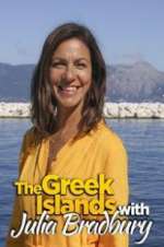 Watch The Greek Islands with Julia Bradbury 123movies