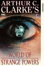 Watch World of Strange Powers 123movies