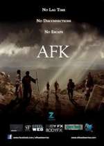 Watch AFK 123movies