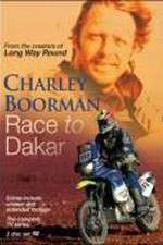 Watch Race to Dakar 123movies
