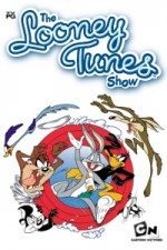 Watch The Looney Tunes Show 123movies