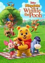Watch Playdate with Winnie the Pooh 123movies