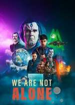 Watch We Are Not Alone 123movies