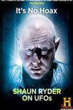 Watch Shaun Ryder on UFOs 123movies