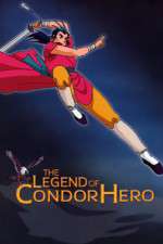 Watch Shin Chou Kyou Ryo: Condor Hero 123movies