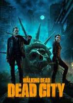 Watch The Walking Dead: Dead City 123movies