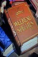 Watch ABC Weekend Specials 123movies