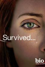 i survived tv poster