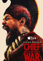 Watch Chief of War 123movies