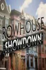 Watch Rowhouse Showdown 123movies