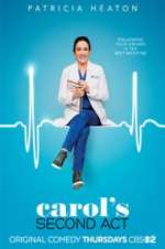 Watch Carol\'s Second Act 123movies
