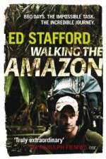 Watch Walking the Amazon 123movies
