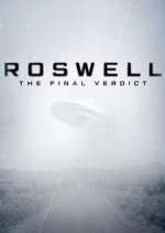 Watch Roswell: The Final Verdict 123movies