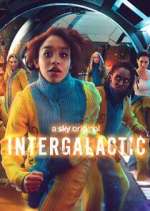 Watch Intergalactic 123movies
