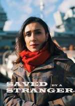 Watch Saved by a Stranger 123movies