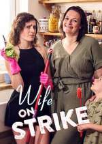Watch Wife on Strike 123movies