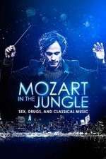 Watch Mozart in the Jungle 123movies