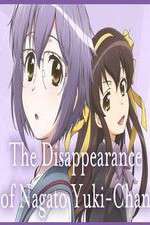 Watch The Disappearance of Nagato Yuki-chan 123movies