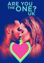 Watch Are You the One? UK 123movies