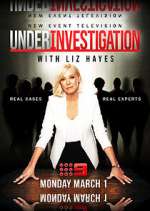 Watch Under Investigation 123movies