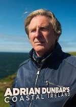 Watch Adrian Dunbar's Coastal Ireland 123movies
