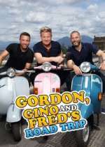 Watch Gordon, Gino and Fred's Road Trip 123movies