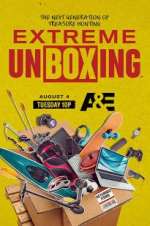 Watch Extreme Unboxing 123movies