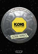 Watch Icons Unearthed: Star Wars 123movies