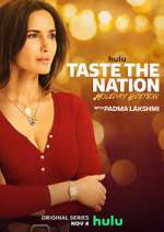 Watch Taste the Nation with Padma Lakshmi 123movies