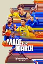 Watch Made For March 123movies