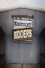 Watch Kentucky Bidders 123movies