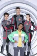 Watch Lab Rats 123movies