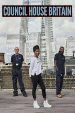 Watch Council House Britain 123movies