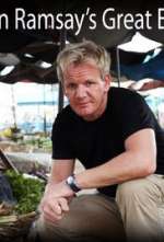 Watch Gordon's Great Escape 123movies