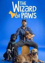 Watch The Wizard of Paws 123movies
