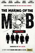 Watch The Making Of The Mob: New York 123movies