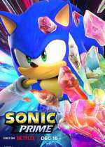 Watch Sonic Prime 123movies