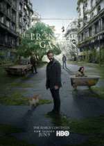 Watch El JardÃ­n de Bronce 123movies