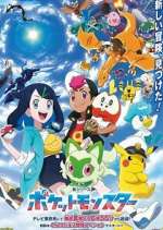 Watch PokÃ©mon Horizons: The Series 123movies