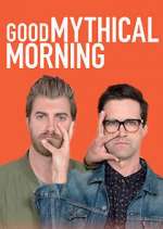 Watch Good Mythical Morning 123movies