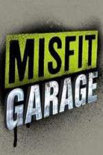 Watch Misfit Garage 123movies