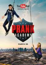 Watch Prank Academy 123movies