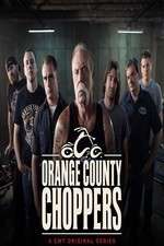 Watch Orange County Choppers 123movies