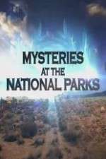 Watch Mysteries in our National Parks 123movies