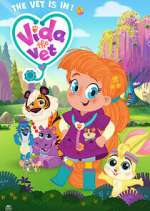Watch Vida the Vet 123movies