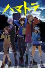 Watch Hamatora The Animation 123movies