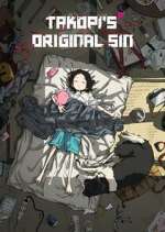 Watch Takopi\'s Original Sin 123movies